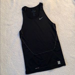 Nike Dri Fit Compression Tank